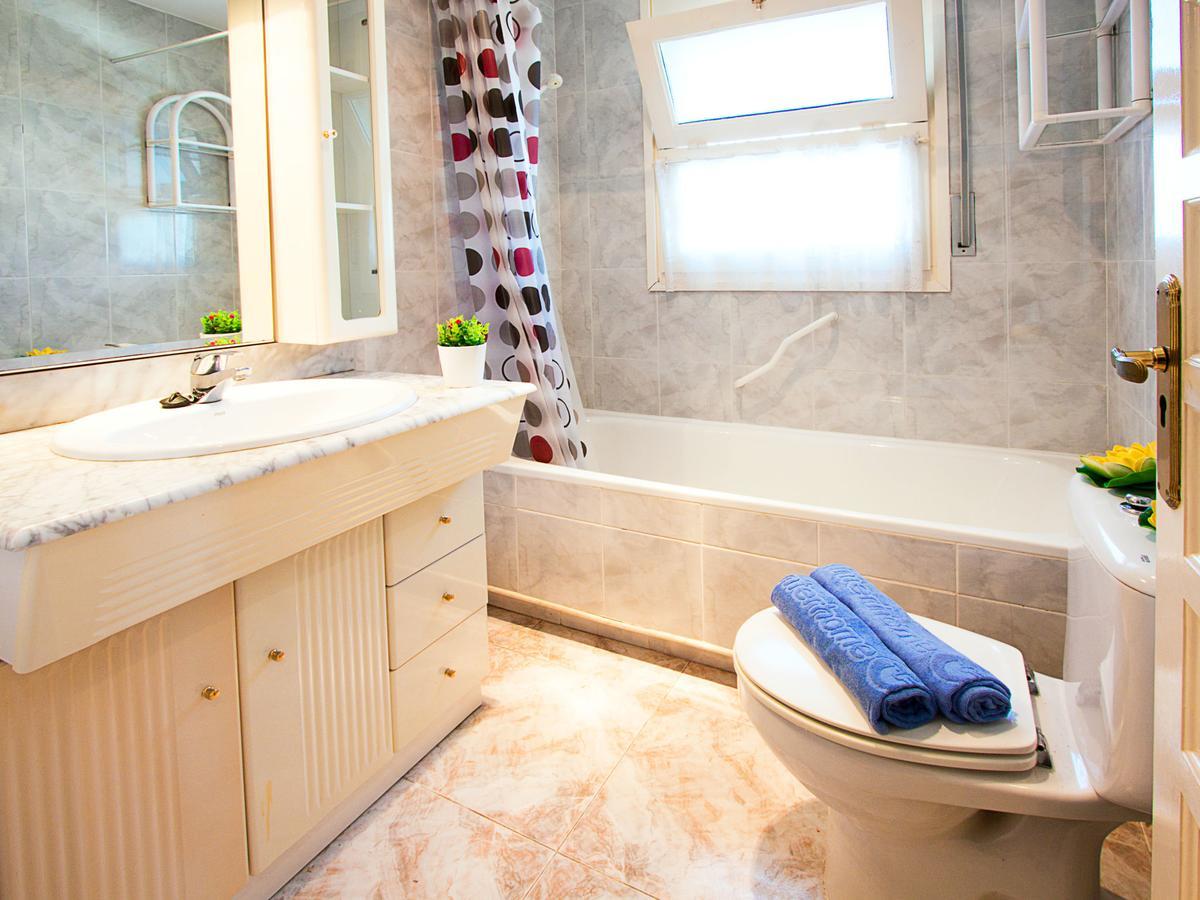 Holiday Home Requesens Canal Емпуриабрава Екстериор снимка