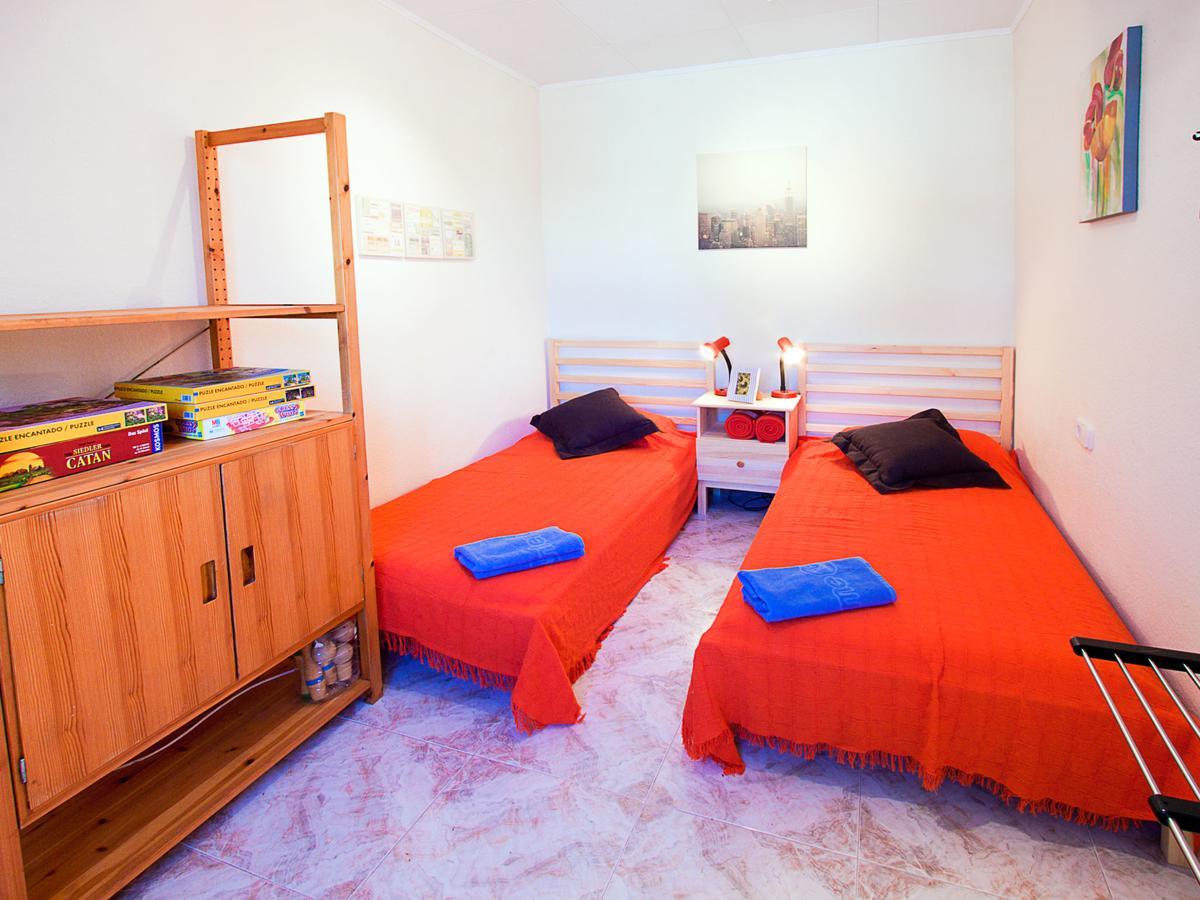 Holiday Home Requesens Canal Емпуриабрава Екстериор снимка
