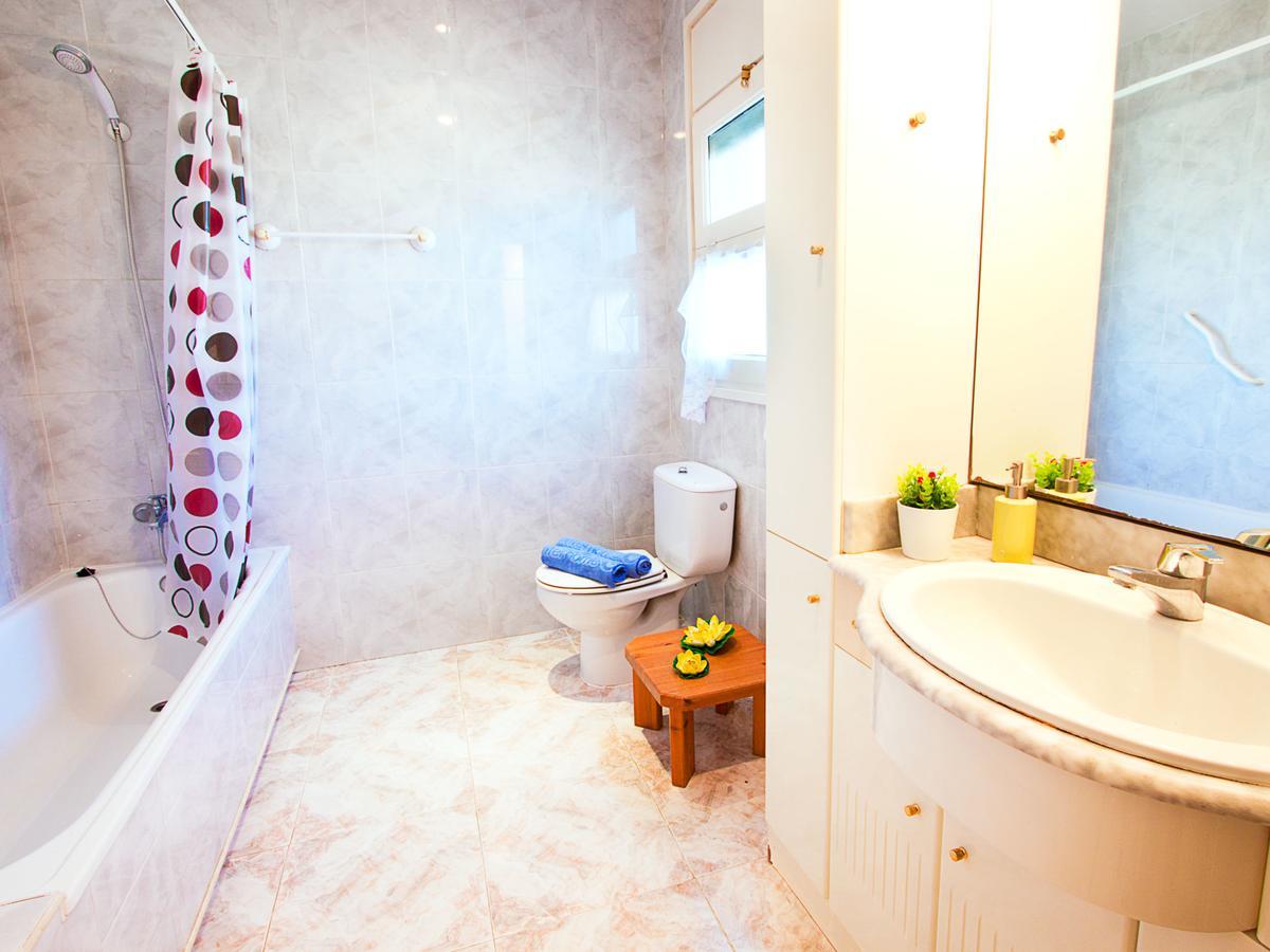 Holiday Home Requesens Canal Емпуриабрава Екстериор снимка