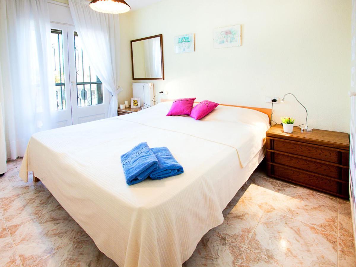 Holiday Home Requesens Canal Емпуриабрава Екстериор снимка