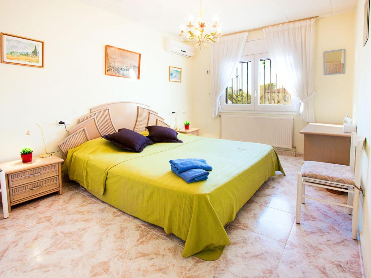 Holiday Home Requesens Canal Емпуриабрава Екстериор снимка